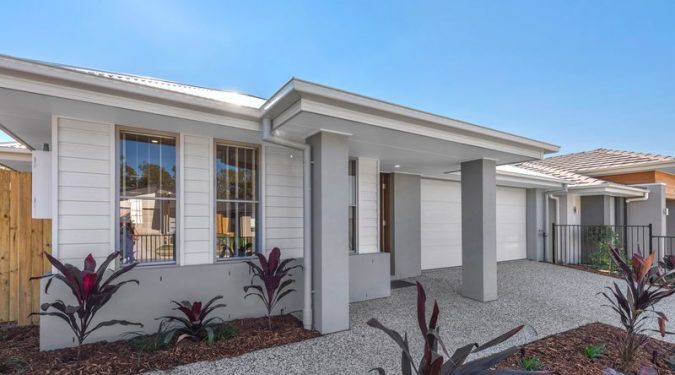 Bahama Display Home